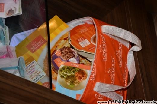 Substância Gastronomia Light é inaugurada em São José dos Campos
