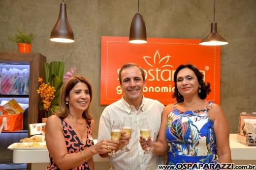 Substância Gastronomia Light é inaugurada em São José dos Campos