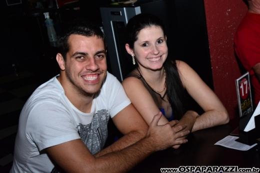 Robson Nunes recebe Jeffinho Farias e Renato Albani no SantOnofre Bistrô