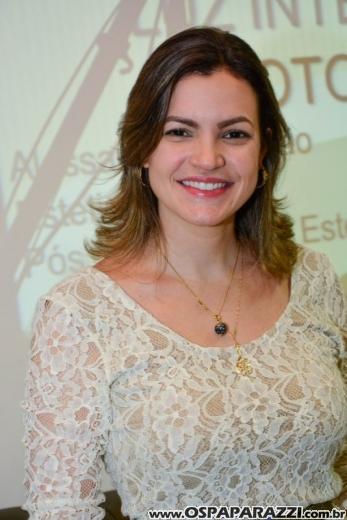 Dra Isabela Dupin faz workshop na Bella Vitá Clínica Médica e Especialidades