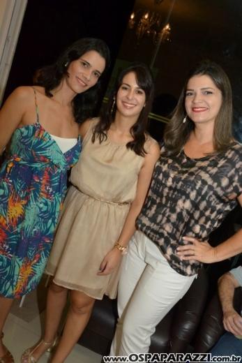 Dra Isabela Dupin faz workshop na Bella Vitá Clínica Médica e Especialidades