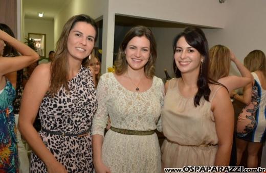 Dra Isabela Dupin faz workshop na Bella Vitá Clínica Médica e Especialidades