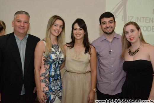 Dra Isabela Dupin faz workshop na Bella Vitá Clínica Médica e Especialidades