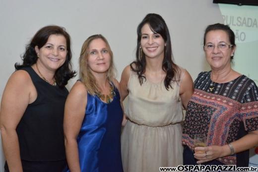 Dra Isabela Dupin faz workshop na Bella Vitá Clínica Médica e Especialidades