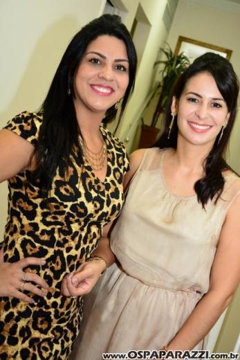 Dra Isabela Dupin faz workshop na Bella Vitá Clínica Médica e Especialidades