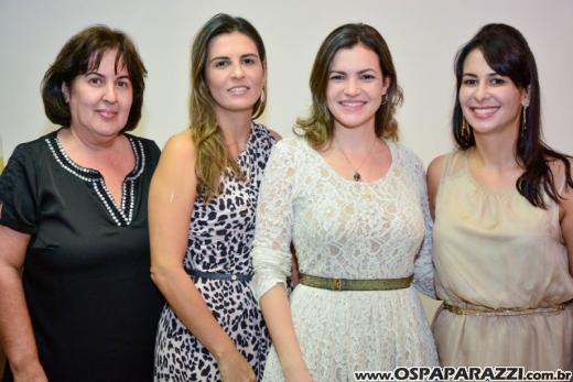 Dra Isabela Dupin faz workshop na Bella Vitá Clínica Médica e Especialidades