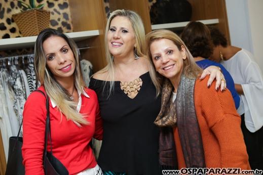M Store Moda Feminina inaugura no bairro Vila Ema