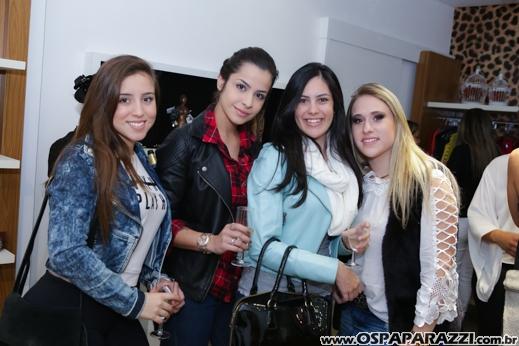M Store Moda Feminina inaugura no bairro Vila Ema