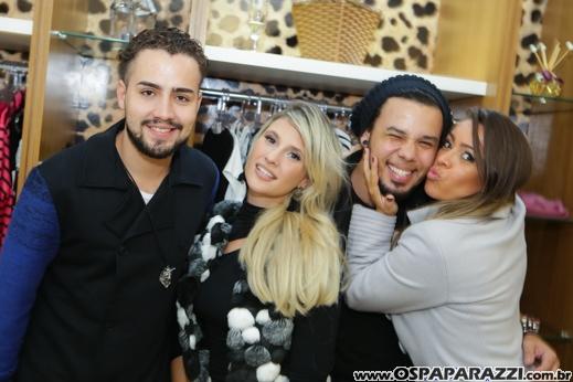 M Store Moda Feminina inaugura no bairro Vila Ema
