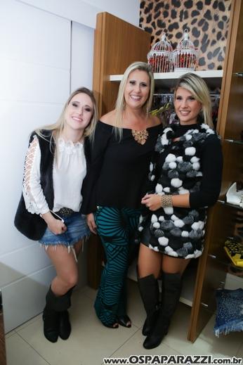 M Store Moda Feminina inaugura no bairro Vila Ema