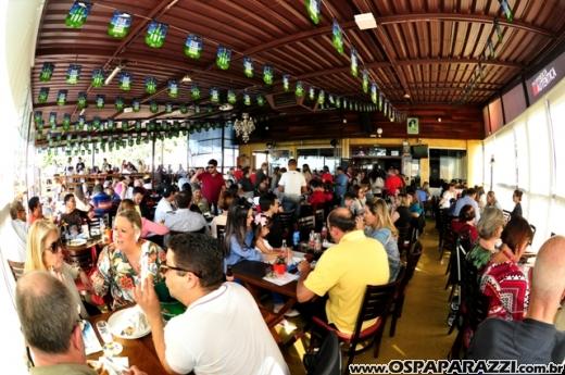 Guten Bier acolhe a 13a. Feijoada Solidária Próvisão de SJCampos