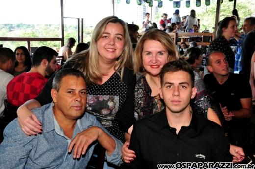 Guten Bier acolhe a 13a. Feijoada Solidária Próvisão de SJCampos