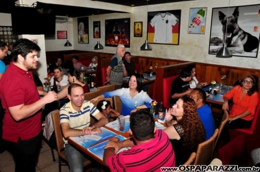 Guten Bier acolhe a 13a. Feijoada Solidária Próvisão de SJCampos