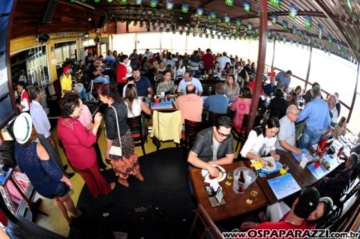 Guten Bier acolhe a 13a. Feijoada Solidária Próvisão de SJCampos