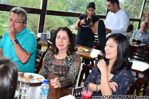 Peleco anuncia o inicio dos almoços aos domingos do Guten Bier