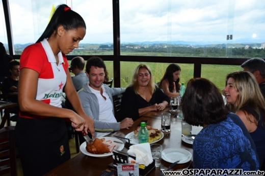 Peleco anuncia o inicio dos almoços aos domingos do Guten Bier