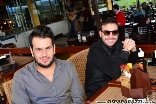 Peleco anuncia o inicio dos almoços aos domingos do Guten Bier