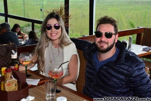 Peleco anuncia o inicio dos almoços aos domingos do Guten Bier