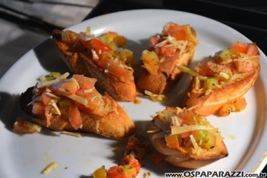 Peleco anuncia o inicio dos almoços aos domingos do Guten Bier
