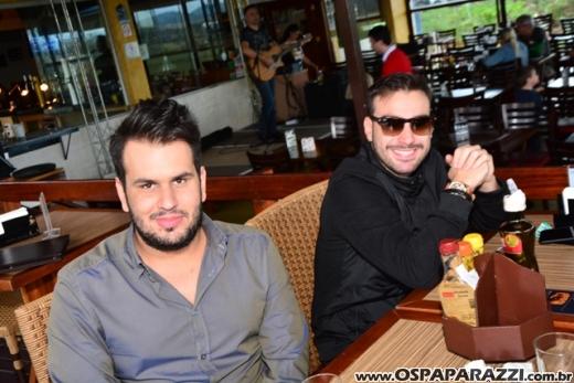 Peleco anuncia o inicio dos almoços aos domingos do Guten Bier