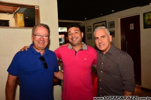 Peleco anuncia o inicio dos almoços aos domingos do Guten Bier