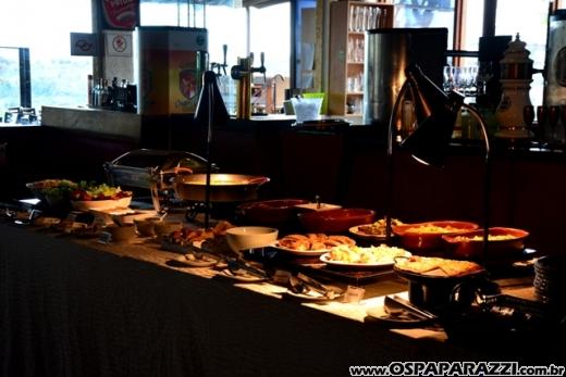 Peleco anuncia o inicio dos almoços aos domingos do Guten Bier
