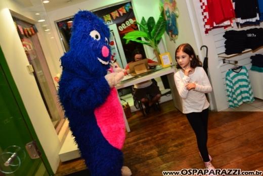 Bicho Papão comemora 10 anos de loja com Arraiá