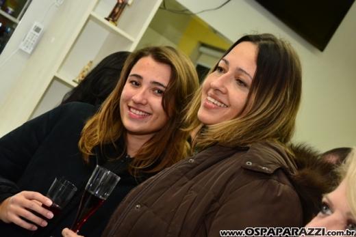 Pierre Carvalho inaugura Mani Capelli Studio de Beleza no Vila Ema