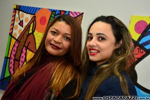 Pierre Carvalho inaugura Mani Capelli Studio de Beleza no Vila Ema