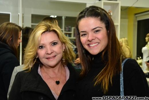 Pierre Carvalho inaugura Mani Capelli Studio de Beleza no Vila Ema
