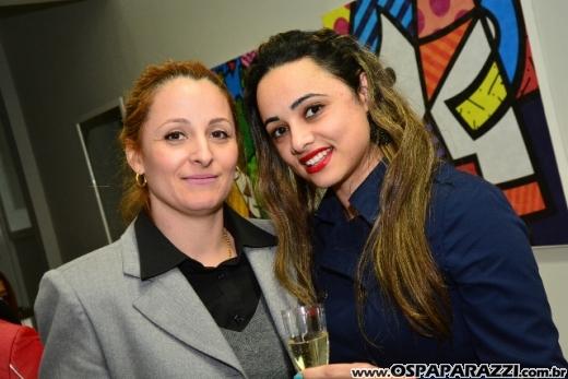 Pierre Carvalho inaugura Mani Capelli Studio de Beleza no Vila Ema