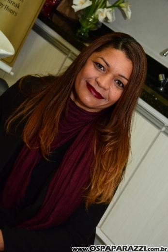 Pierre Carvalho inaugura Mani Capelli Studio de Beleza no Vila Ema