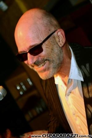 Projeto Guten Blues tem Nuno Mindelis em apresentação imperdível nesta 6a.feira