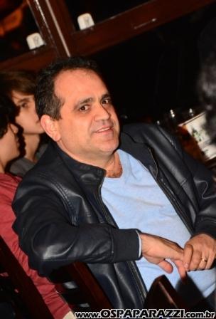 Projeto Guten Blues tem Nuno Mindelis em apresentação imperdível nesta 6a.feira