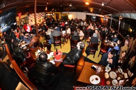 Projeto Guten Blues tem Nuno Mindelis em apresentação imperdível nesta 6a.feira