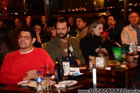 Projeto Guten Blues tem Nuno Mindelis em apresentação imperdível nesta 6a.feira