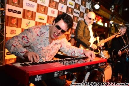 Projeto Guten Blues tem Nuno Mindelis em apresentação imperdível nesta 6a.feira