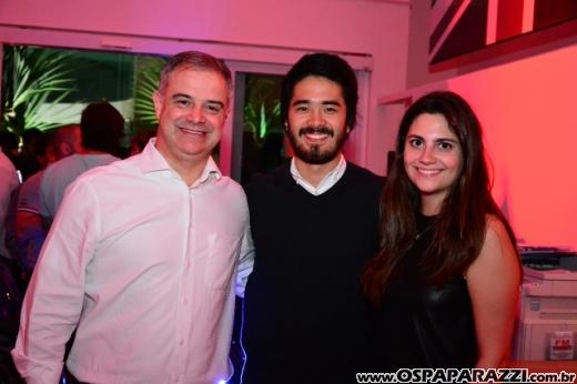 Osten Triumph inaugura unidade em São José dos Campos