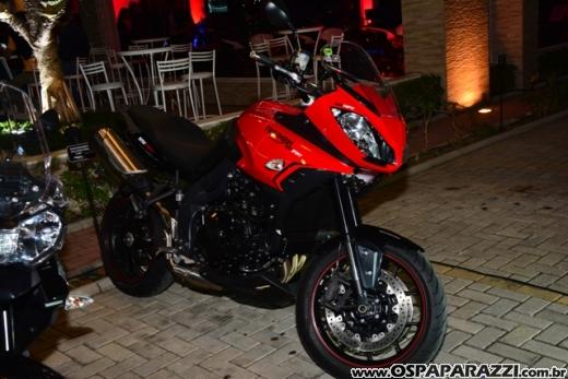 Osten Triumph inaugura unidade em São José dos Campos