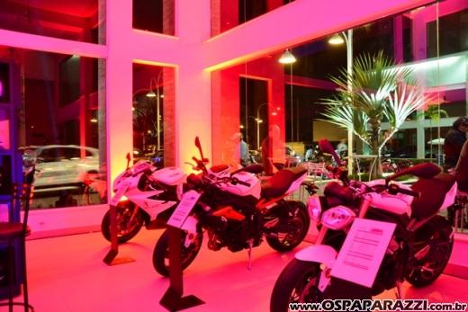Osten Triumph inaugura unidade em São José dos Campos