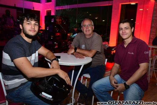 Osten Triumph inaugura unidade em São José dos Campos