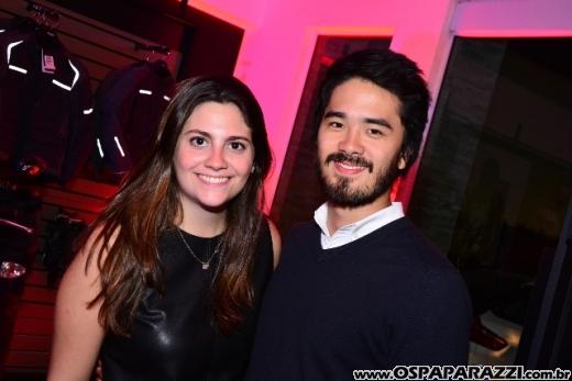 Osten Triumph inaugura unidade em São José dos Campos
