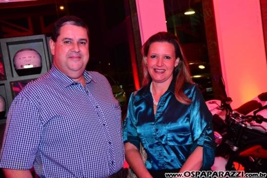 Osten Triumph inaugura unidade em São José dos Campos