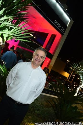 Osten Triumph inaugura unidade em São José dos Campos