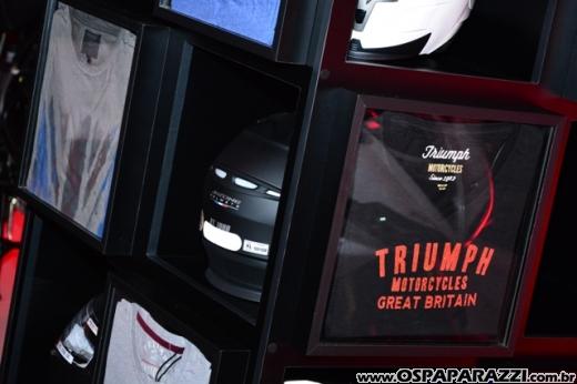 Osten Triumph inaugura unidade em São José dos Campos