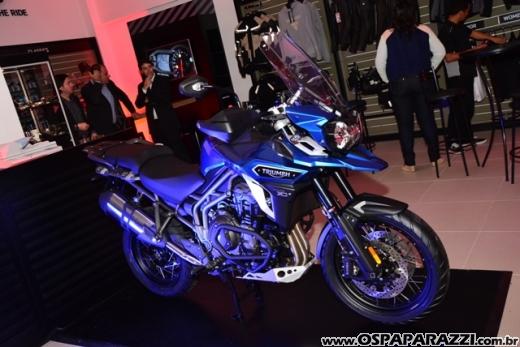 Osten Triumph inaugura unidade em São José dos Campos