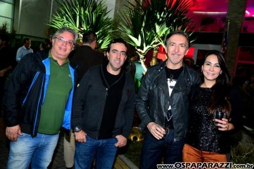 Osten Triumph inaugura unidade em São José dos Campos
