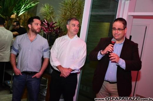 Osten Triumph inaugura unidade em São José dos Campos