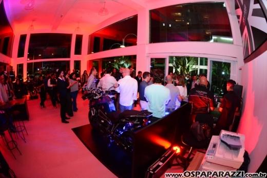 Osten Triumph inaugura unidade em São José dos Campos
