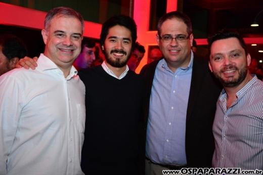 Osten Triumph inaugura unidade em São José dos Campos